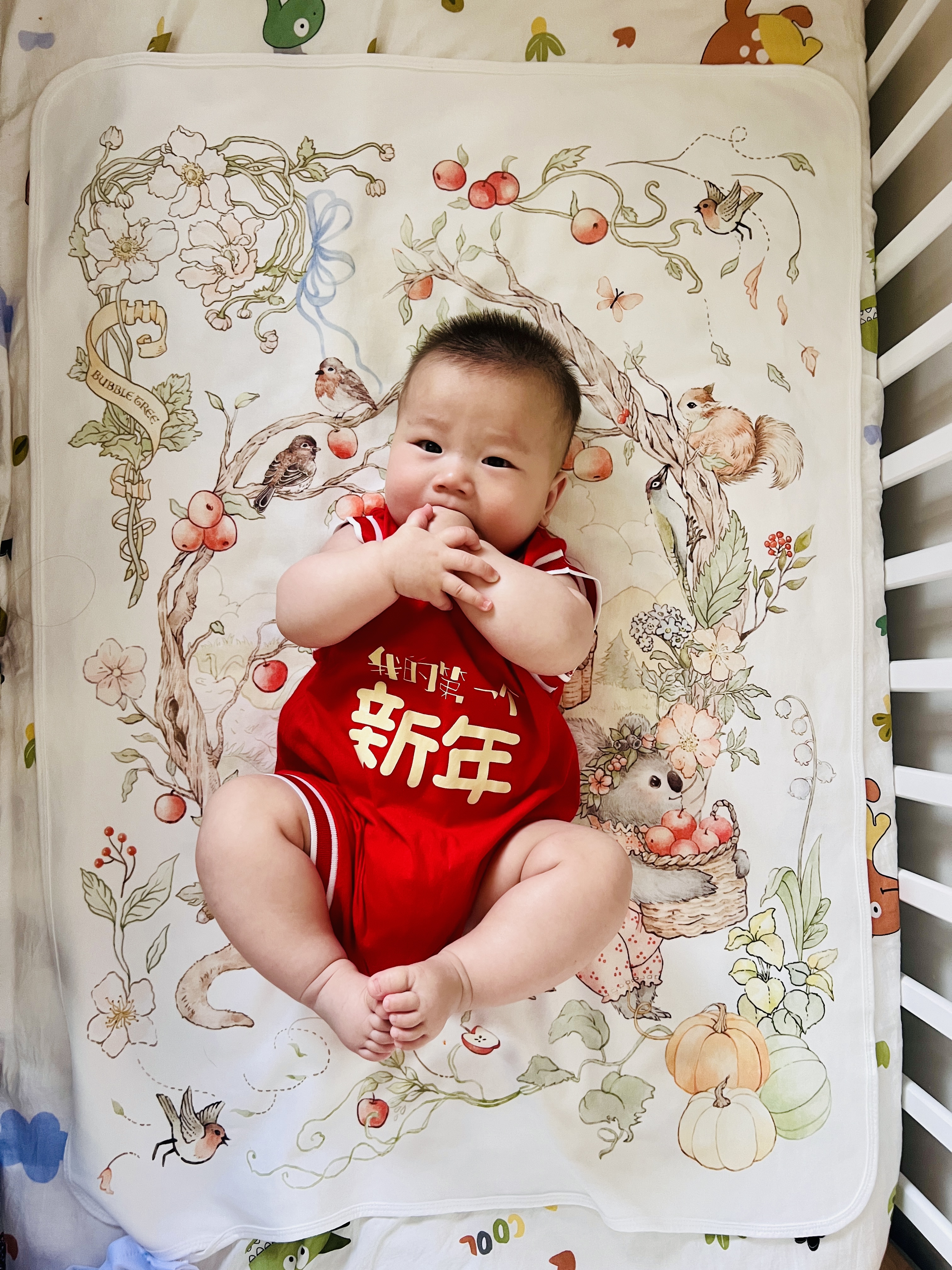 小弈头像